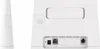 A white Huawei B311-221 router is shown from two angles: a side view and a back view showing ports. Anteprima dell’immagine prodotto