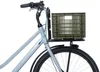 Basil Panier pour vélo Crate , vert, M Voir les images du produit 5