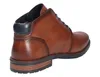 Rieker Herren Stiefelette in Braun, Größe 45 Produktbild-Vorschau 4