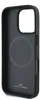 Etui Bmw Signature Leather Half Textured & Circle Magsafe Náhľad obrázku produktu 8