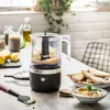 KitchenAid 5KFCB519EBM Akku Zerkleinerer Produktbild-Vorschau 10