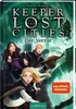 Keeper of the Lost Cities - Der Verrat (Keeper of the Lost Produktbild-Vorschau 1