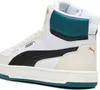 A side view of a Puma Caven 2.0 Mid sneaker. Produktbild-Vorschau