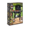 Smoby Kindergrill Barbecue Spielküche 18 Zubehörteile Höhe Produktbild-Vorschau 9