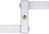 ABUS 2530 Fenster-Zusatzsicherung Produktbild-Vorschau 1