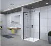 Drehtür für Seitenwand Breuer Panorama 120 cm Anschlag Produktbild-Vorschau 2