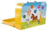 Zestaw prezentowy Idena "Zwierzęta", wymiary: 19x26,5x8,7 Podgląd zdjęcia produktu 3