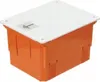 Krabica do fasády pre bleskoz nast+dvierka R.8144D Náhľad obrázku produktu 17