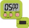 Küchen Timer Stoppuhr Kühlschrank Magnet Digital Magnetisch Produktbild-Vorschau 1