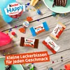 kinder Happy Moments Mini Mix mit 5 Spezialitäten von Produktbild-Vorschau 4