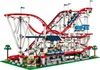 LEGO CREATOR EXPERT 10261 Montagne Russe Anteprima dell’immagine prodotto 4