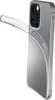 Cellularline Fine Case iPhone 16 Pro Clear Voir les images du produit 1