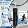 Tragbares Hand-Bidet, Reise-Bidet, Elektrischer Produktbild-Vorschau 4