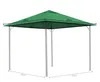 Ersatzdach 250g Garten Pavillon 3x3m Grün Antik Produktbild-Vorschau 1