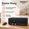 Ferguson Regent i351S – Internetradio WLAN, DAB+ Radio mit Produktbild-Vorschau 11