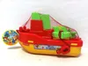 ensemble de jeu pour enfants Hol Laguna avec bateau nr4 Voir les images du produit 2