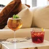 Venezianisches Set aus 4 Mixgläsern (52 cl) aus Produktbild-Vorschau 3