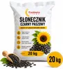 Graines de tournesol noires, 20 kg – Nourriture pour Voir les images du produit 2