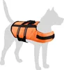 Karlie Schwimmweste Aqua-Top M - Nylon - Orange - 35 cm Produktbild-Vorschau 1