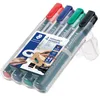 Marqueur permanent ® Lumocolor® 350 2-5mm couleurs Voir les images du produit 1