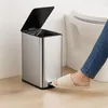 Kosz na kosmetyki Relaxdays, 10 litrów, automatyczne Podgląd zdjęcia produktu 6