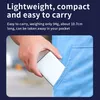 LED-Videoleuchte im Taschenformat, Videokonferenzleuchte Produktbild-Vorschau 11
