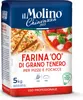 A bag of flour for pizza and focaccia. Produktbild-Vorschau