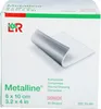 Metalline Kompressen steril, 50 St KOM Produktbild-Vorschau 1