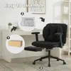 Chaise de bureau, chaise pivotante, chaise de bureau Voir les images du produit 7