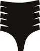 Occulto Damen Seamless Tanga 5er Pack (Model: Ravenna) Produktbild-Vorschau 1