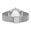 Eastside Armband-Uhr Cassina Silber Edelstahl Silber Produktbild-Vorschau 4