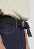 Urban Classics - CANVAS Gürtel schwarz / schwarz Produktbild-Vorschau 8
