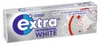 Wrigleys Extra Professional WHITE senza zucchero 10 Anteprima dell’immagine prodotto 2