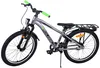 Volare Cross Kinderfahrrad - Jungen - 20 Zoll - Dunkelgrau Produktbild-Vorschau 12