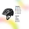 KED Kailu Jugend MTB Helm – Robuster Mountainbike-Helm Mit Produktbild-Vorschau 5