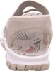 Rieker Sandalen Damen 31393837313838 Beige 41 EU Produktbild-Vorschau 35