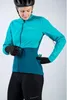 Endura Windchill II Jacke Damen schwarz größe M E9163BK/4 Produktbild-Vorschau 4