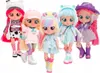 Cry Babies BFF - panenka Dotty Náhled obrázku produktu 22