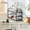 TecTake 404286, Dřevo Náhled obrázku produktu 2
