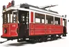 Tramvaj v Istanbulu Náhled obrázku produktu 5