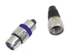 XLR Buchse 3pol bl 10x Produktbild-Vorschau 2