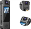 INF Prenosná 4K akčná kamera so 64 GB kartou, otočným Náhľad obrázku produktu 7