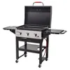 Char-Broil Griddle 3400 - 50 mbar Produktbild-Vorschau 2
