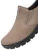 Damen Slipper Saas-Fee 38 Produktbild-Vorschau 8