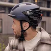 ABUS Fahrradhelm PURL-Y ACE mit LED-Licht – geeignet Produktbild-Vorschau 5