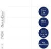 AVERY Zweckform DPC7434A-10: AVERY insteekbare naambadges, Productafbeelding-voorbeeld 5