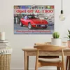 Opel GT 1900 AL Eine deutsche Sportwagenlegende Produktbild-Vorschau 2