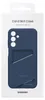 Samsung Card Slot Cover Galaxy A15, A15 5G-blu-nero Anteprima dell’immagine prodotto 6
