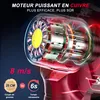 Tronçonneuse sans fil OUTIGO 12 pouces avec 2 batteries 21 Voir les images du produit 2