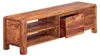 Buffet BOHA bois massif de Sheesham Commode 140 cm Tableau Voir les images du produit 19